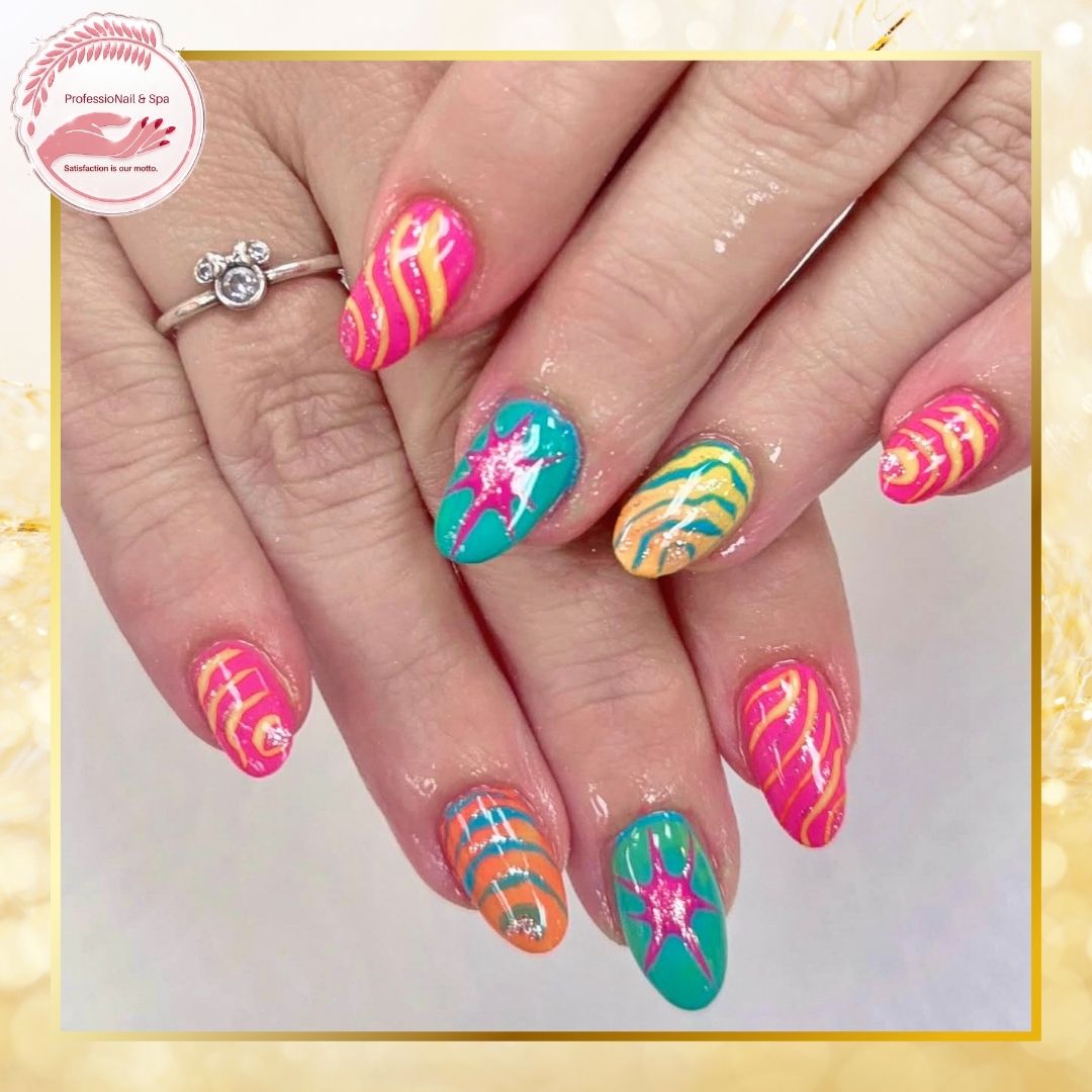 Nail June 19